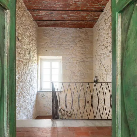 Vintage Cavour Apartment Sassari Exterior photo
