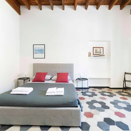 Vintage Cavour Apartment Sassari Exterior photo