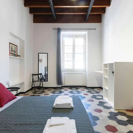 Vintage Cavour Apartment Sassari Exterior photo