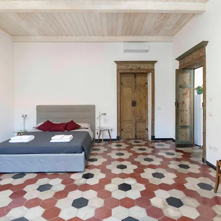Vintage Cavour Apartment Sassari Exterior photo