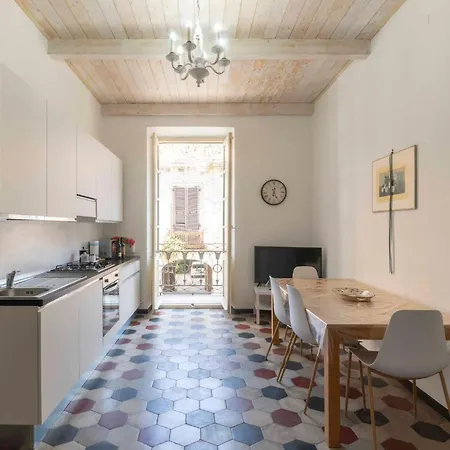 Vintage Cavour Apartment Sassari Exterior photo