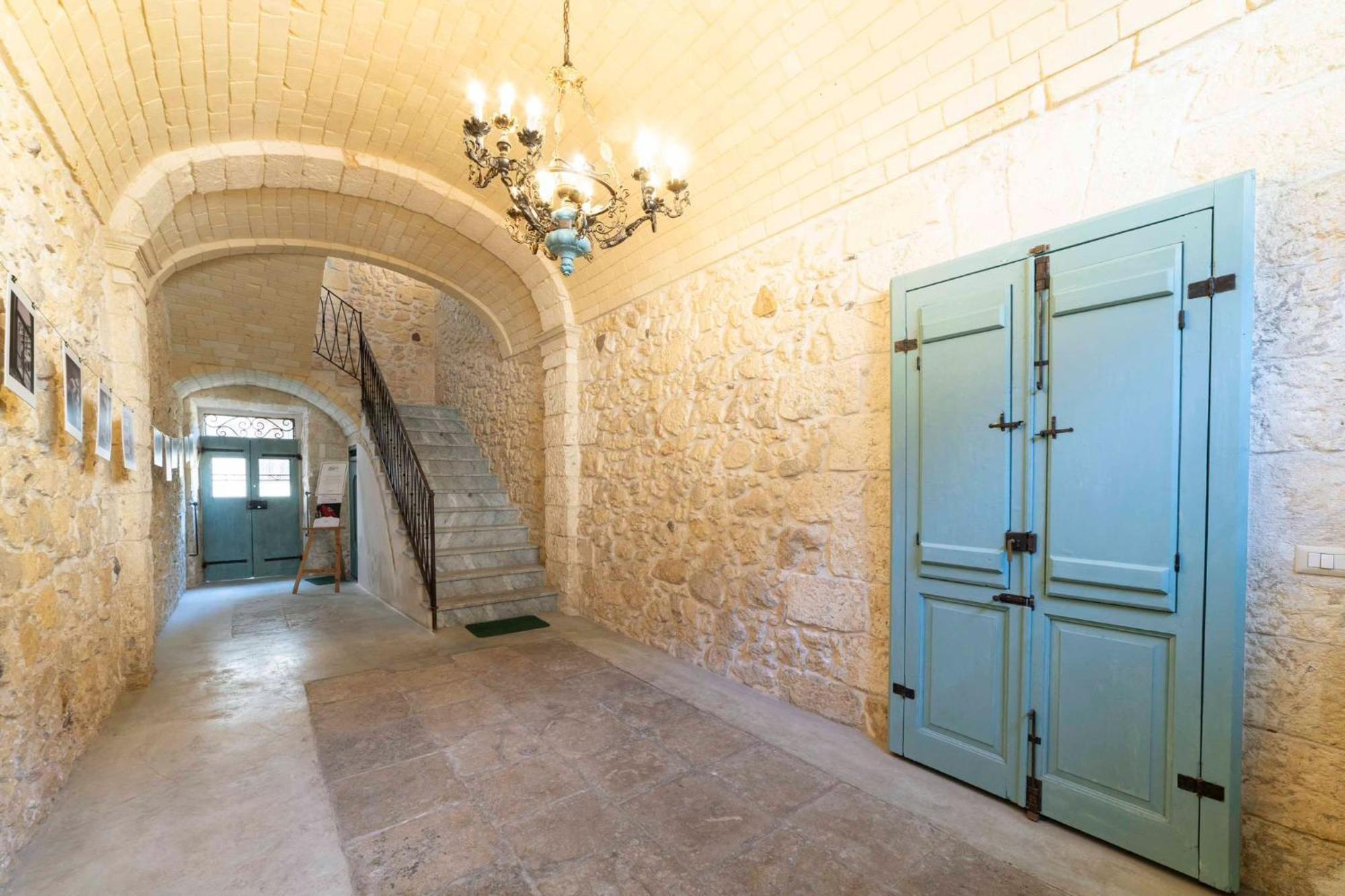 Apartment Vintage Cavour Sassari