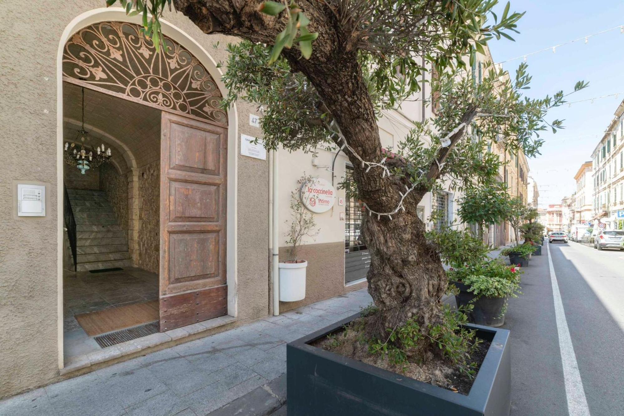 Vintage Cavour Apartment Sassari